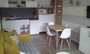 Гостиница Apartmány Lea, Липтовски Микулаш